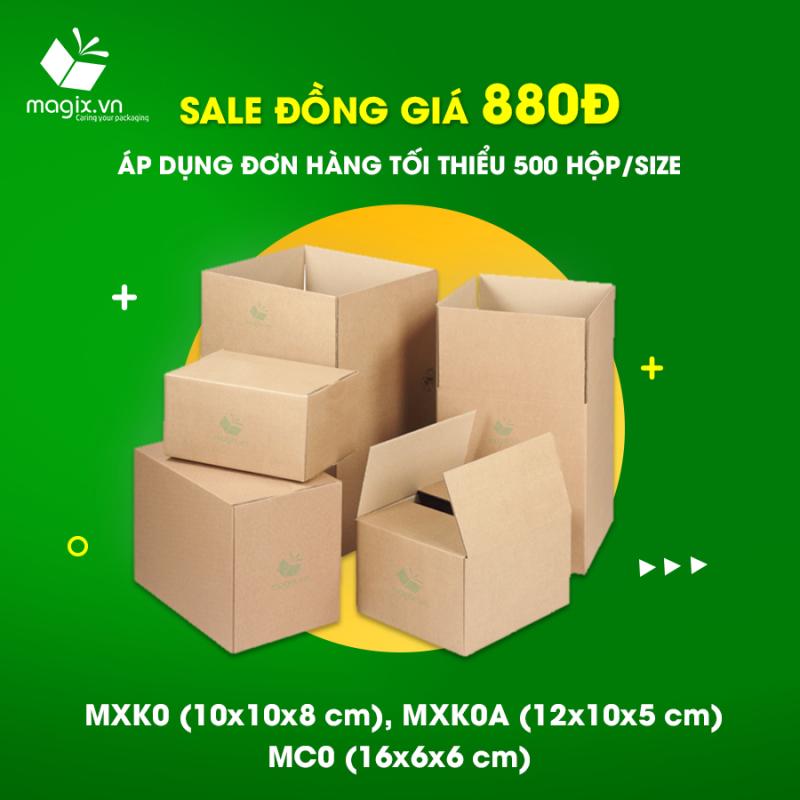 Magix.vn