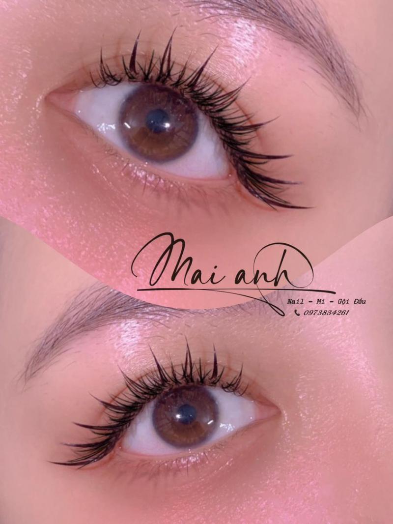 Mai Anh beauty