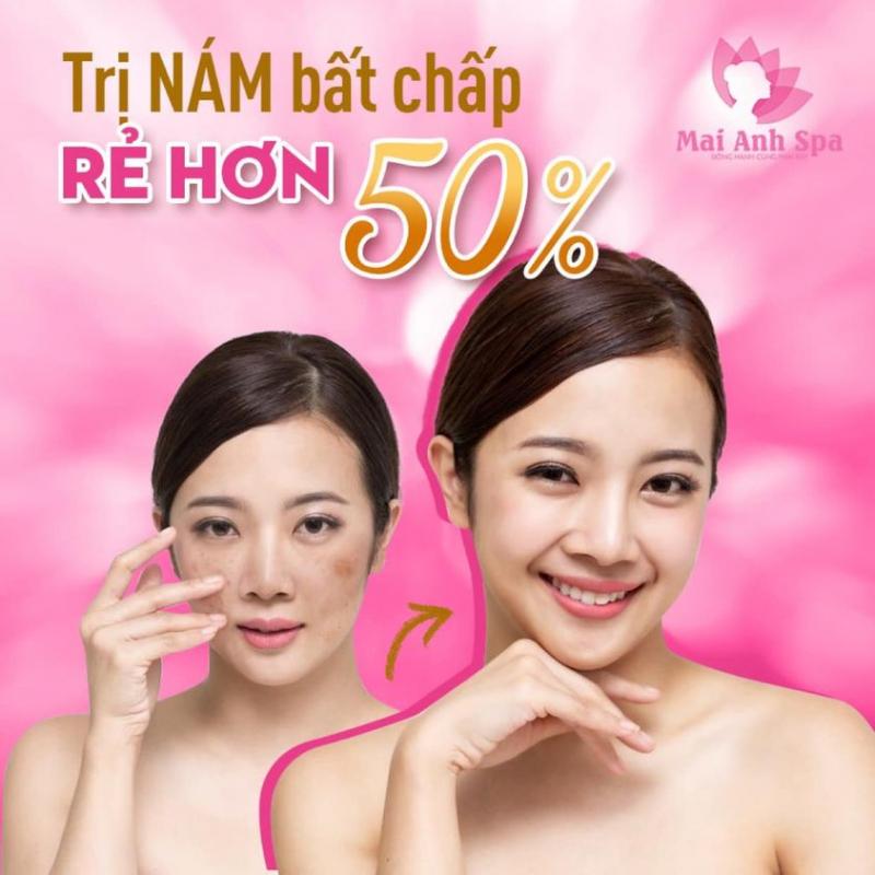 Mai Anh Spa