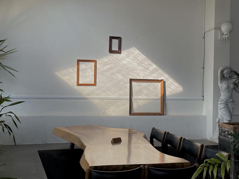 Mai Cafe