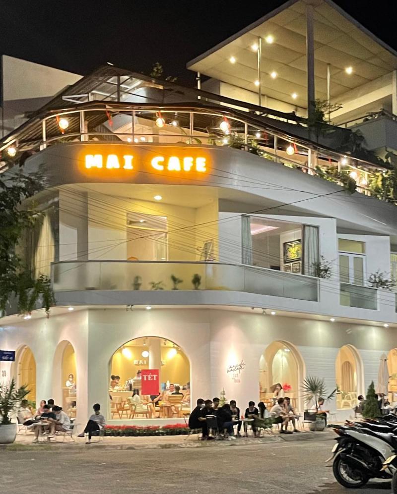 Mai Cafe