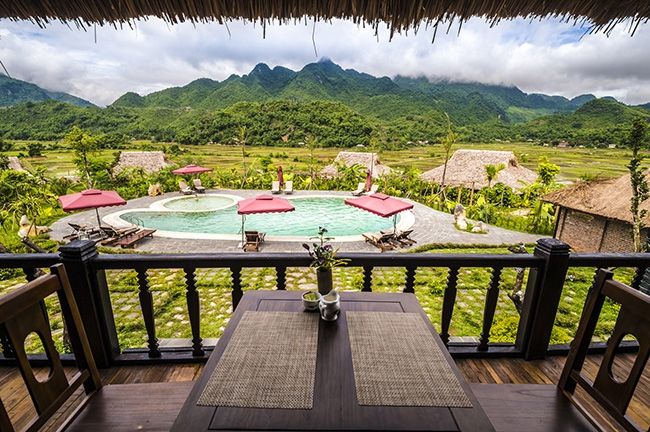 Mai Châu Ecolodge