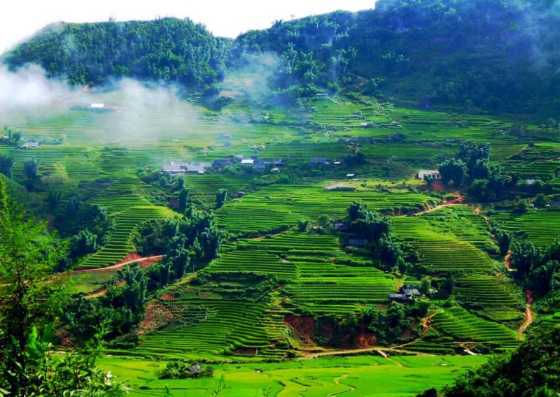 Mai Châu - Hoà Bình