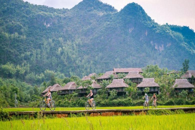 Mai Châu