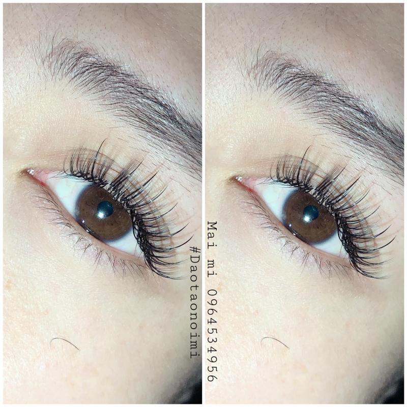 Mai Eyelash
