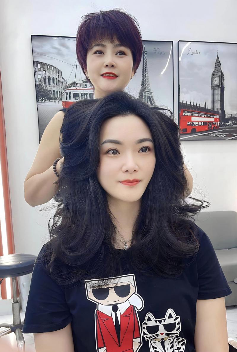 Mai Hair Salon