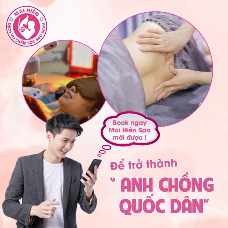 Mai Hiên SPA