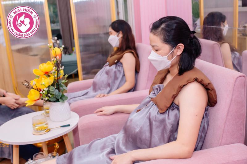 Mai Hiên SPA