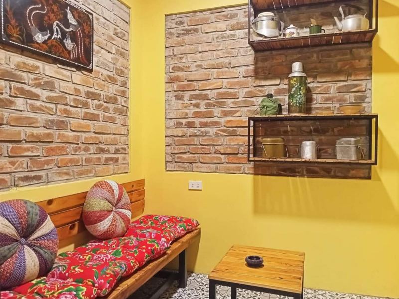 Mai Home