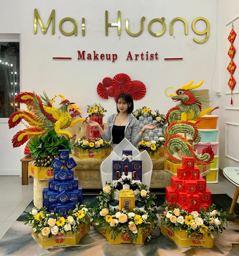 Mai Hương