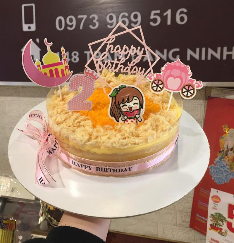 Mai Hương Bakery