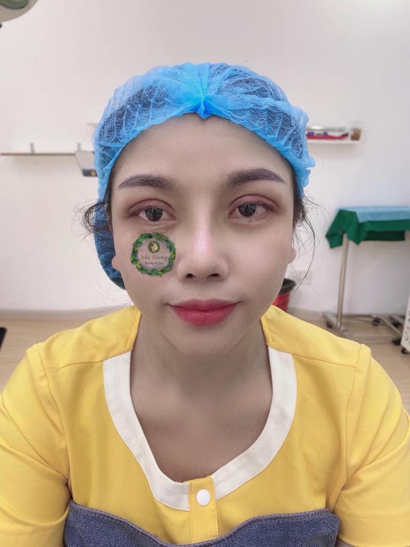 Mai Hương Beauty & Spa