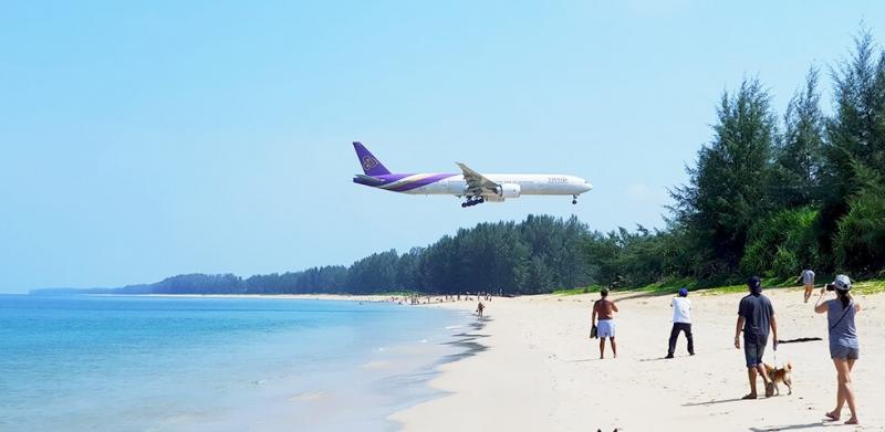 Mai Khao, Phuket