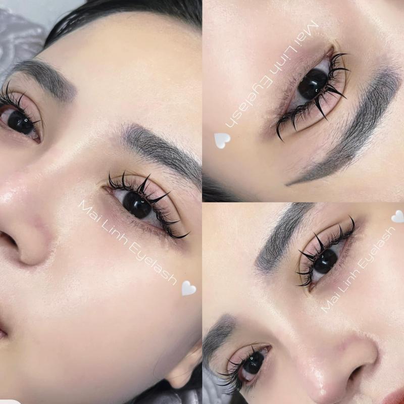 Mai Linh Nail & Spa