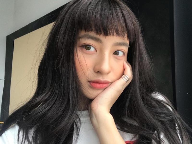 Mái ngố ngắn