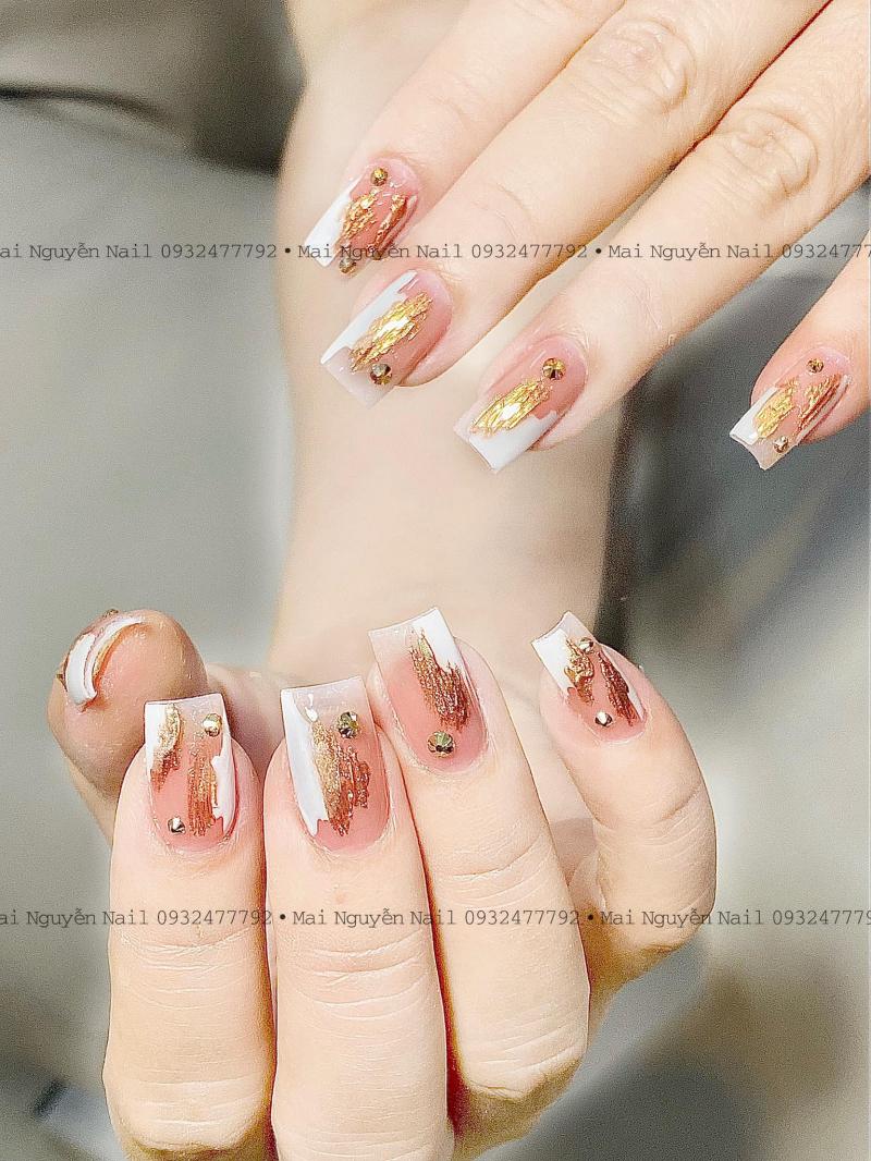 Mai Nguyễn Nail