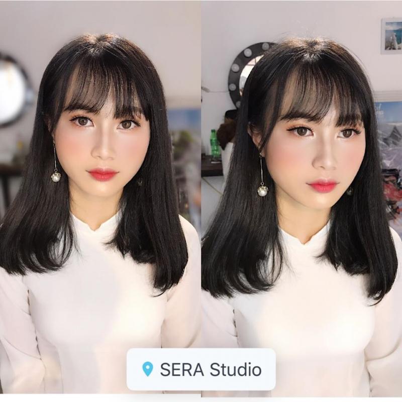Mai Nhẫn Makeup