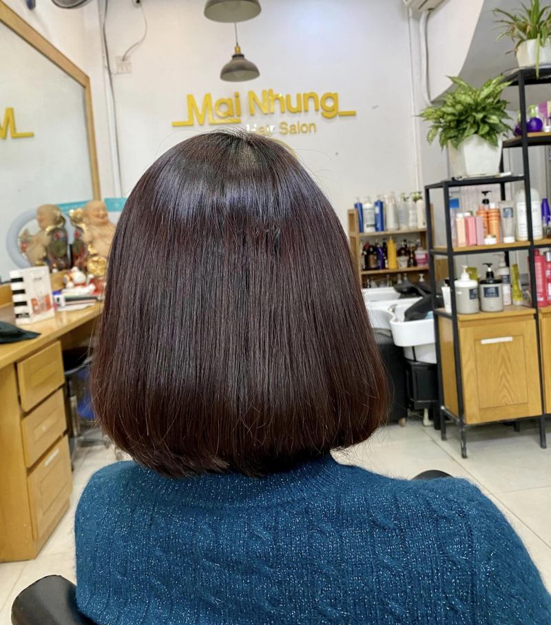 Mai Nhung Hair Salon