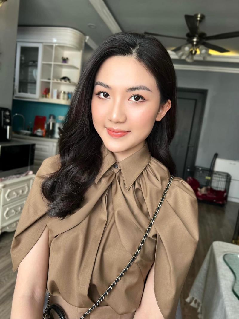 Mai Phan Make Up Artist