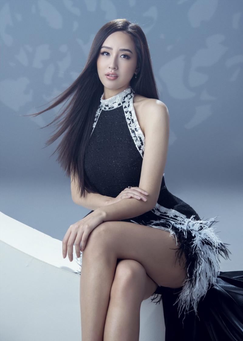 Mai Phương Thúy