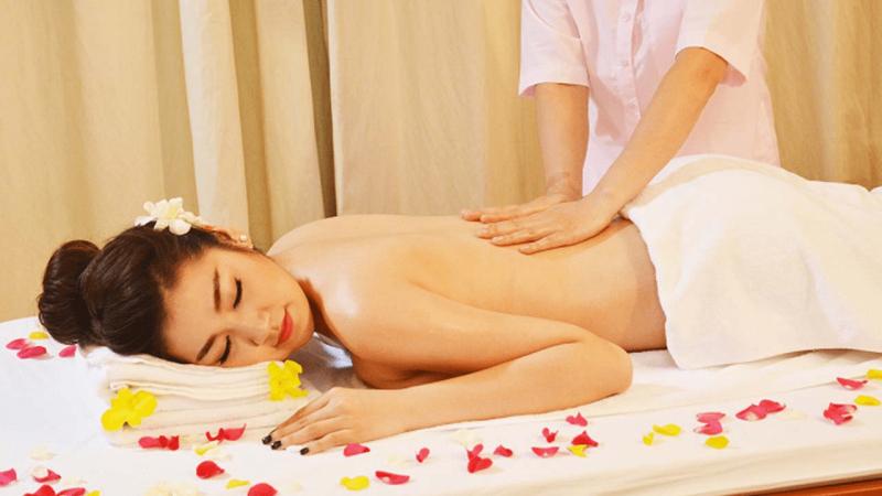 Mai Spa