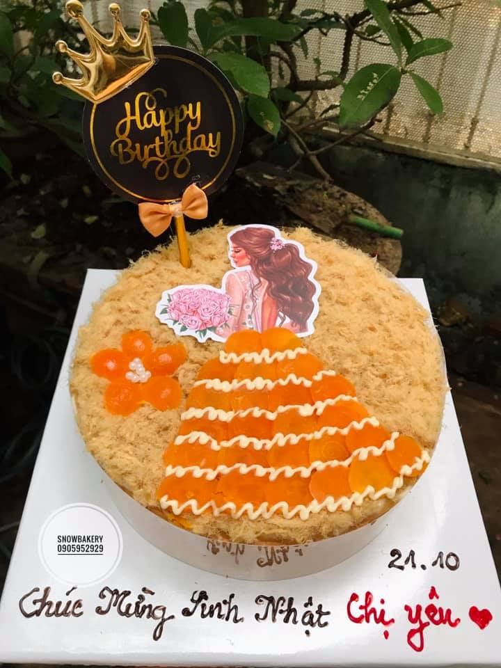 Snow Bakery - Since 2015