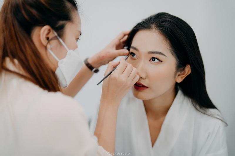 Mai Thao Makeup