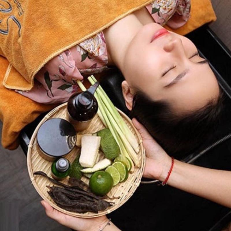 Mai Thư Spa