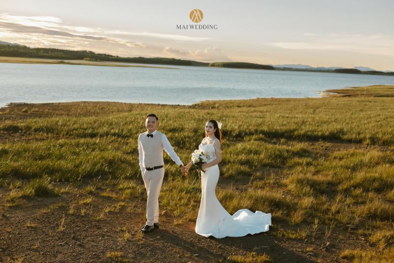 Mai Wedding