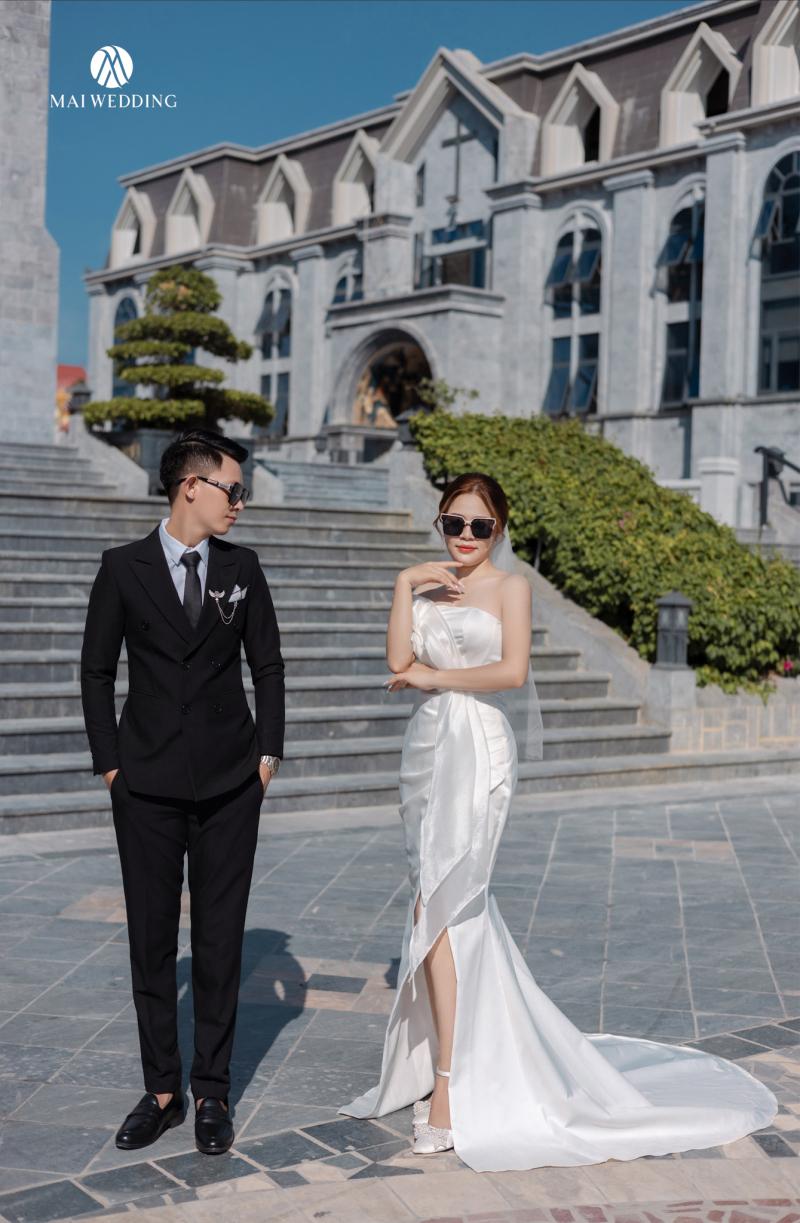 Mai Wedding