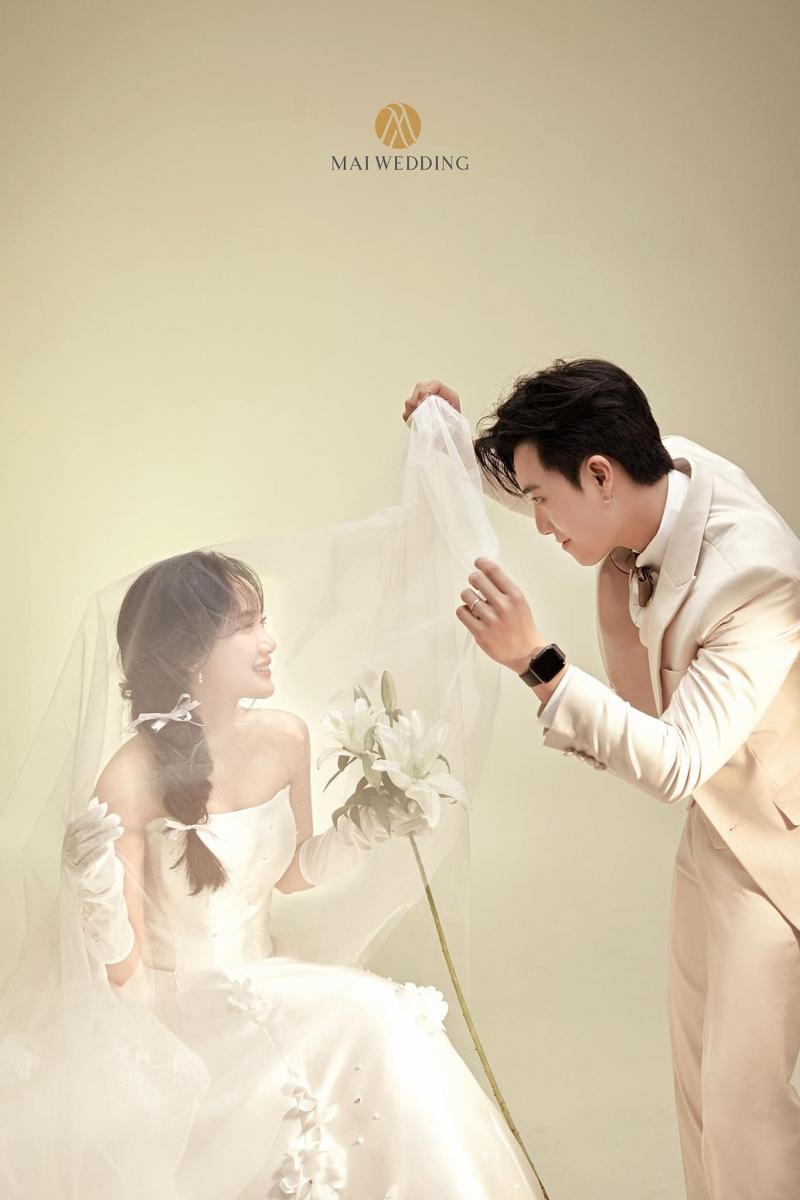 Mai Wedding