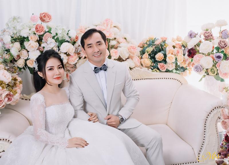 Mai Wedding