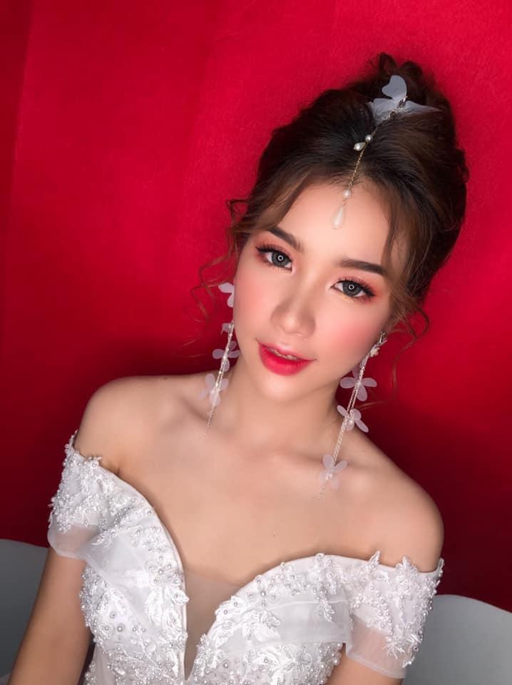 Mai Wedding