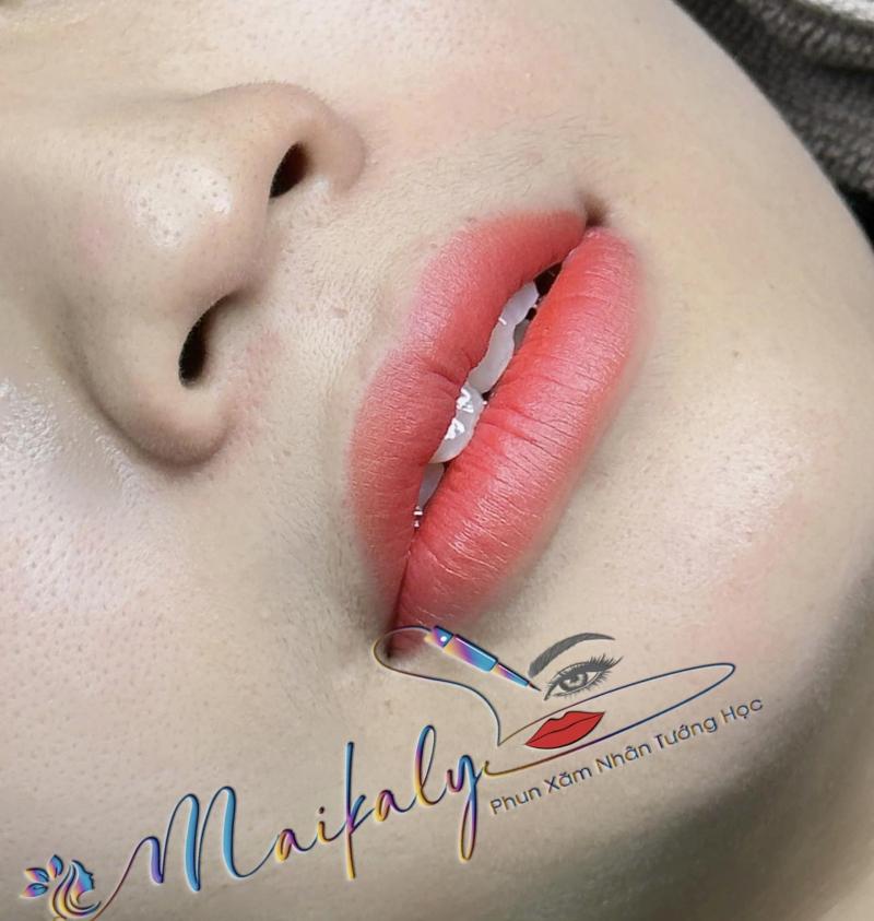 Thẩm mỹ Maika Ly