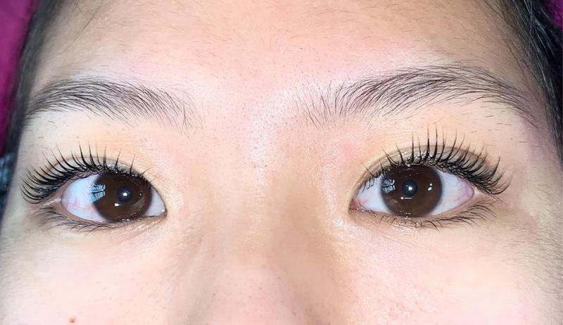 MaiMai Eyelash
