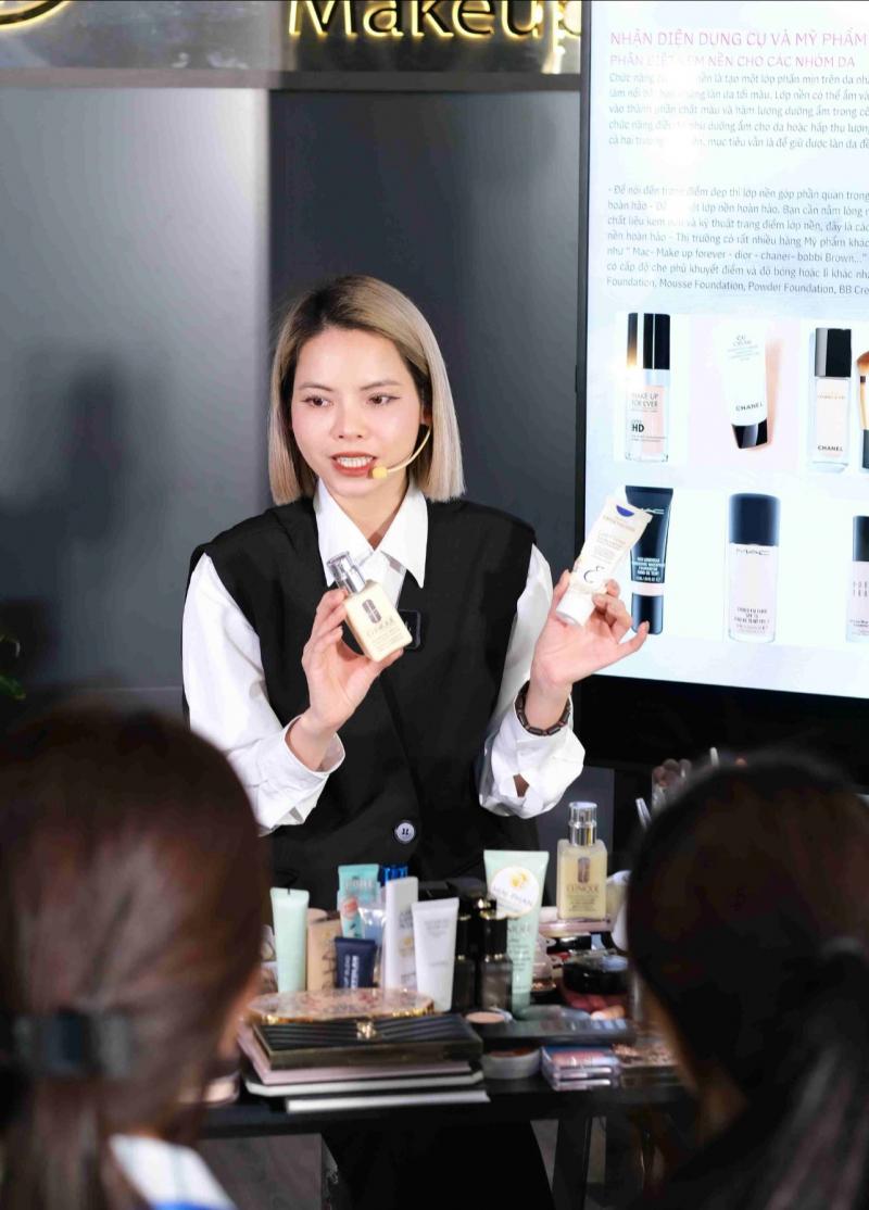 MaiPhan Makeup Artist