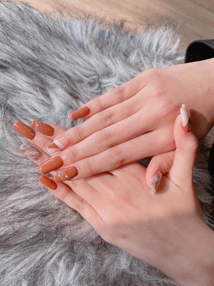 Mai's Nail