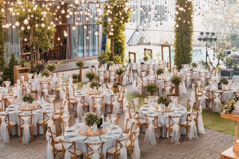 Maison De Charme Restaurant & Events