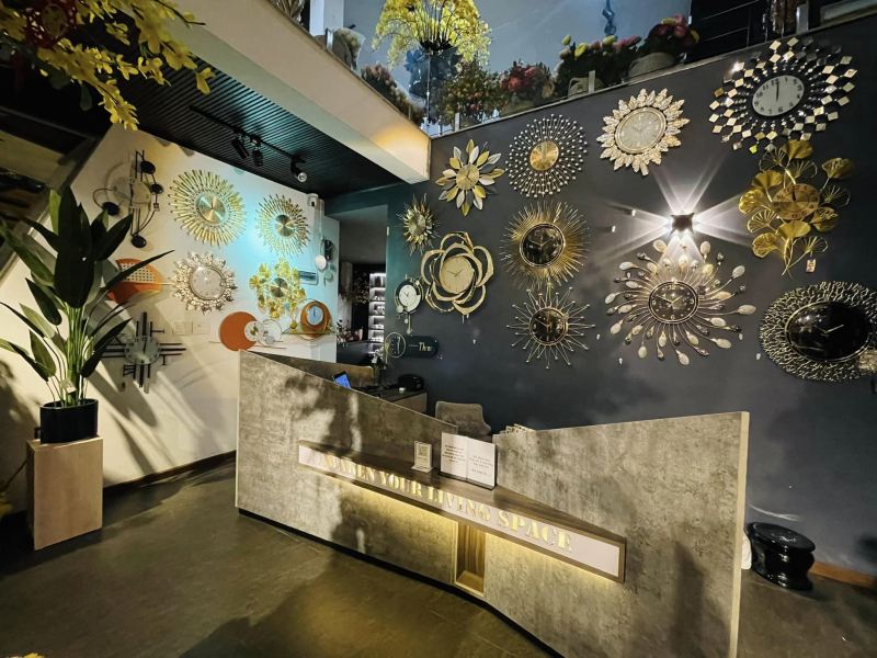 Maison Decor H