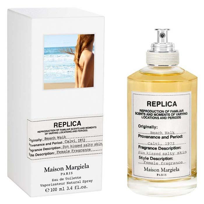 Maison Margiela Replica Beach Walk EDT 100ml