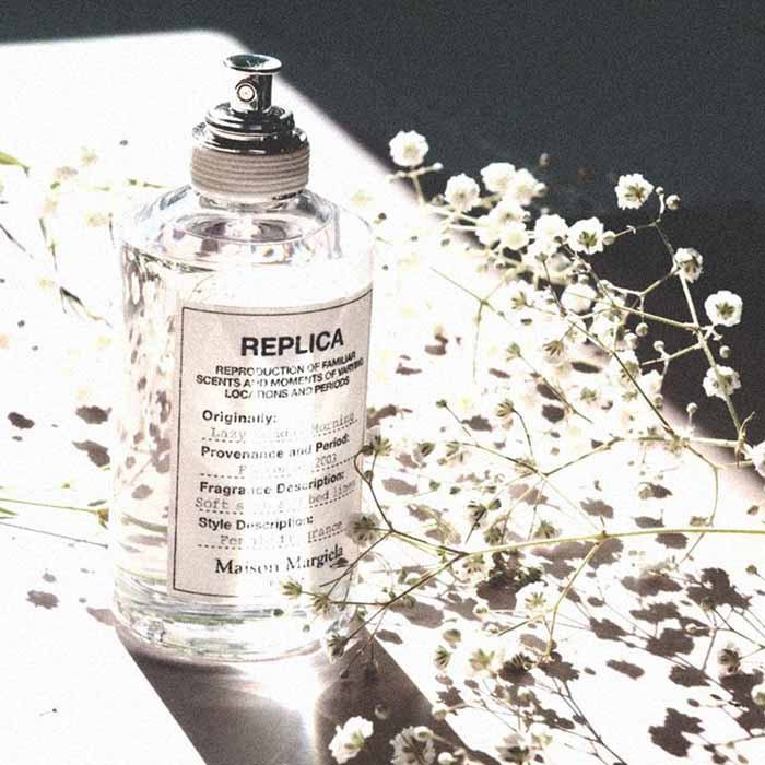 Maison Margiela Replica Lazy Sunday Morning EDT 100ml
