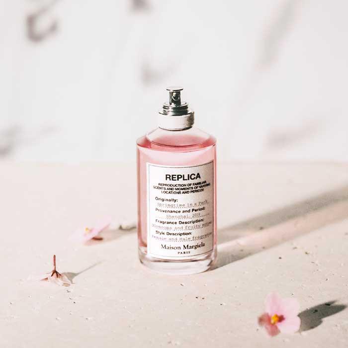 Maison Martin Margiela Springtime In A Park EDT 100ml