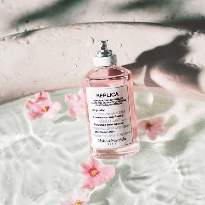 Maison Martin Margiela Springtime In A Park EDT 100ml