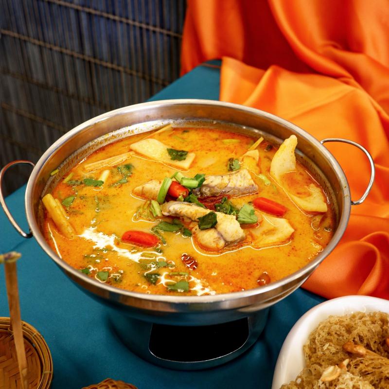 Mak Mak Thai Kitchen