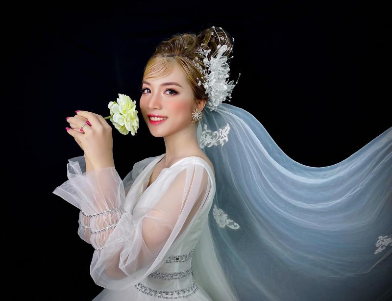 Make Kup Bảo Anh