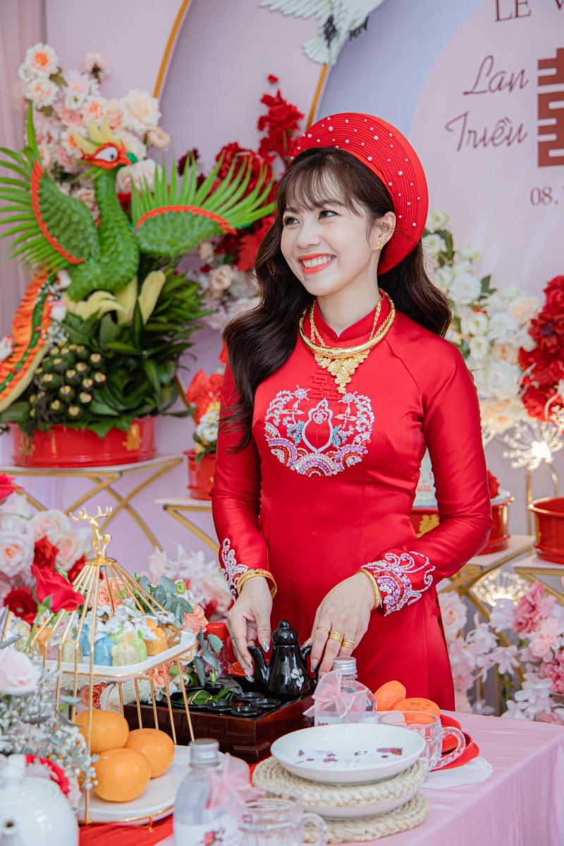 Make Up Hiền Ngô (Thắng Phạm Studio)