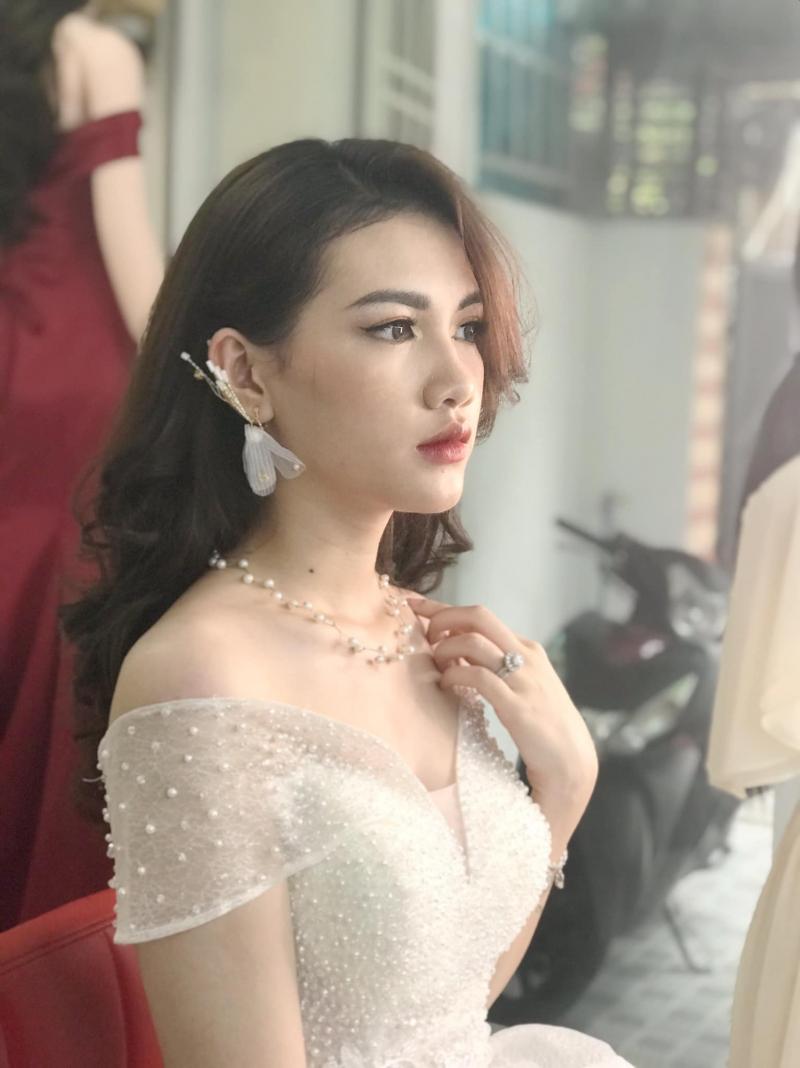 Make up Mimi