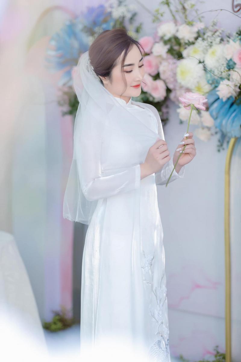 Make up Quốc Anh Trần