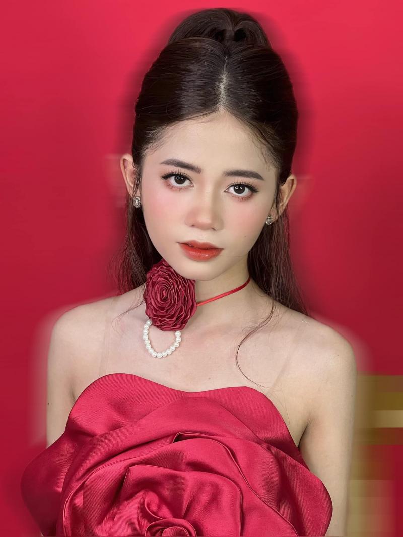 Vanmiu Beauty