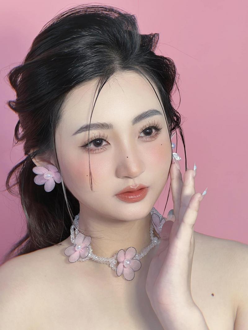 Make Up Store Trương Ánh Vũng Tàu